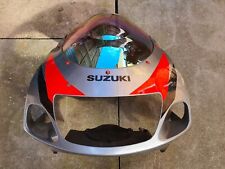 Suzuki gsxr 600 d'occasion  Expédié en Belgium