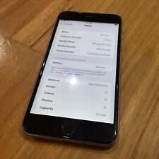 Apple iPhone 6s Plus 32GB bom estado desbloqueado A1687 comprar usado  Enviando para Brazil