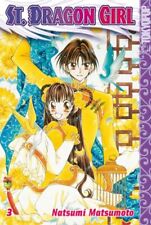 Manga dragon girl gebraucht kaufen  Leipzig
