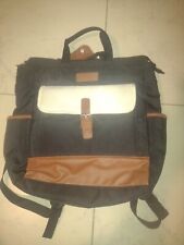 Nautica backpack black for sale  Gainesville