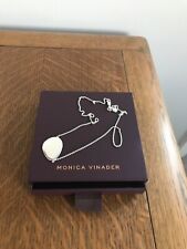Monica vinader nura for sale  PONTYCLUN