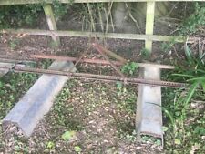 Vintage tractor tool for sale  NORWICH