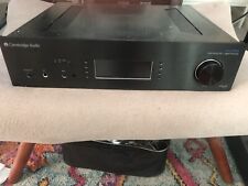 Cambridge audio azur for sale  COBHAM