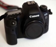 Canon eos mk.ii for sale  WALTON-ON-THAMES