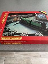 Hornby gauge operating for sale  WREXHAM