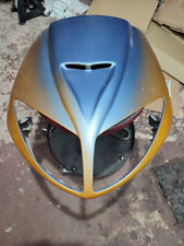 Peugeot speedfight headlight for sale  BIRMINGHAM