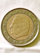 Euro münze 2000 gebraucht kaufen  Senftenberg