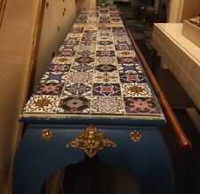 Glass tiled long for sale  EDINBURGH