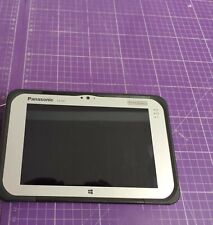 Panasonic toughpad m1fq31ct3 gebraucht kaufen  Parsdorf