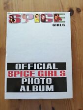 Spice girls photo for sale  BOURNEMOUTH