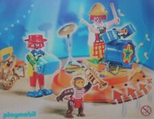 Playmobil rechange cirque d'occasion  Chaniers