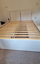 Ikea bed songesand for sale  STAINES-UPON-THAMES