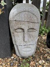 Pair easter island for sale  GUILDFORD