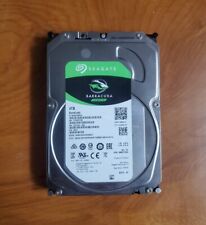 Seagate BarraCuda (5400RPM, 3.5-inch, 256MB Cache) 4TB ST4000DM004 for sale  Shipping to South Africa