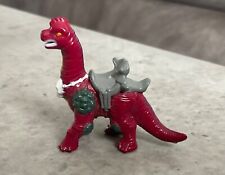 Tmnt red dino for sale  UK