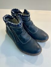 Pavers size boots for sale  ACCRINGTON