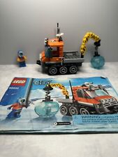 Lego city 60033 for sale  Temple