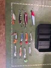 abu lures for sale  WAKEFIELD