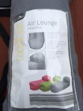 Air lounge materassino usato  Pietrasanta