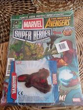 Marvel super heroes usato  Sandigliano