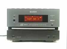 Sony cmt bx5 gebraucht kaufen  Hamburg