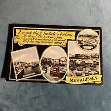 Vintage postcard multi for sale  BRADFORD
