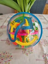 Ball maze puzzle for sale  KETTERING