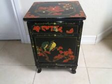 style accent asian table for sale  Naples