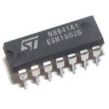 ESM1602B Quad Comparator Interface Circuit DIP14 na sprzedaż  PL