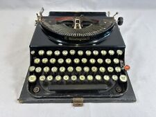 Machine écrire remington d'occasion  Vitry-le-François