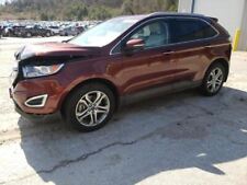 edge 2016 sel suv ford for sale  West Liberty