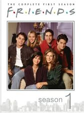 Friends: The Complete First Season comprar usado  Enviando para Brazil