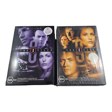 Usado, The X Files - The Complete Season 8 and 9 - Edição de Colecionador DVD Box Set comprar usado  Enviando para Brazil