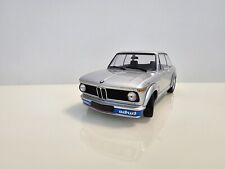 Minichamps bmw 2002 gebraucht kaufen  Bad Driburg