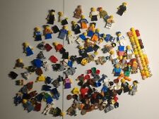 Lego: lote de minifiguras y accesorios piezas y piezas segunda mano  Embacar hacia Argentina