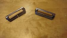 ford capri seat belts for sale  NOTTINGHAM
