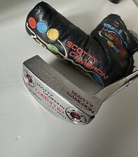 Scotty cameron california for sale  PLYMOUTH