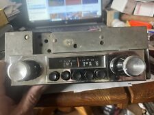 Vintage plymouth radio for sale  Travelers Rest