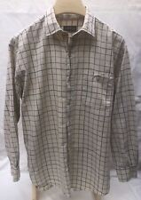 Orvis mens checked for sale  FRODSHAM