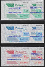 1998 italia postacelere usato  Milano