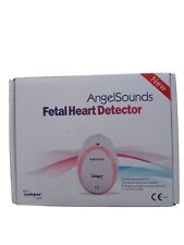 Angelsounds baby ultrasonic for sale  EPPING