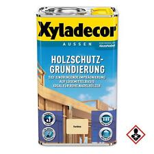 Xyladecor primer protezione usato  Spedire a Italy