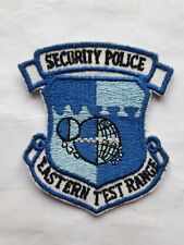 Air force security for sale  NORWICH