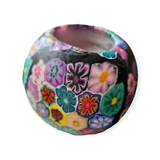 Vintage millefiori ball for sale  Shipping to Ireland