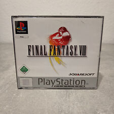 Final fantasy viii gebraucht kaufen  Berlin