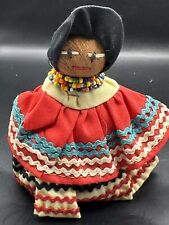 Seminole doll 2 for sale  Holliston