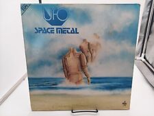 UFO Space Metal 2LP Record 1976 Nova Alemanha Ultrasonic Clean Muito Bom+ comprar usado  Enviando para Brazil