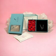 Valentinstag love rosenbox gebraucht kaufen  Offenbach