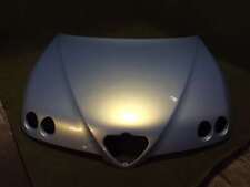 Bonnet hood nuvola for sale  LINCOLN