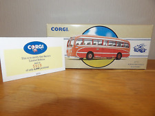 Corgi buses burlingham for sale  NORTHWICH